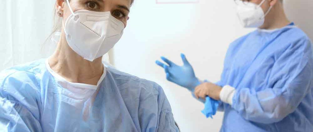 Impfpflicht im Gesundheitswesen - was Sie wissen müssen
