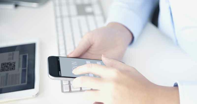 Online Banking: Betrag und IBAN überprüfen