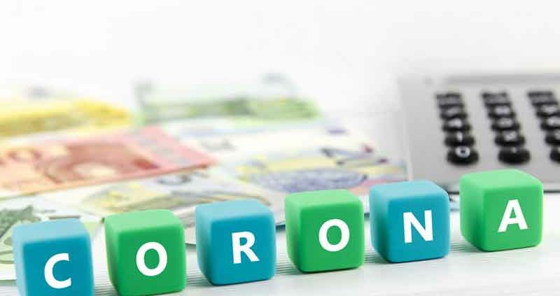 Corona außerordentliche Wirtschaftshilfe Dezember