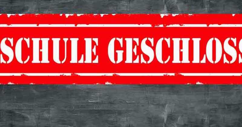 Corona Test Schule Rechtsgrundlagen