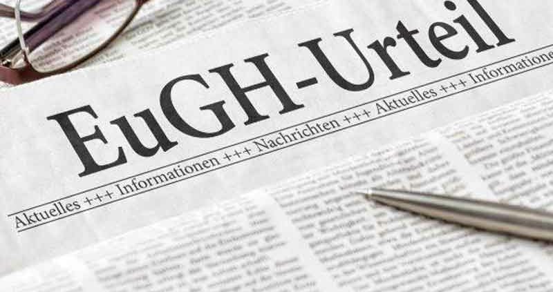 EUGH-Urteil Widerruf Darlehensverträge