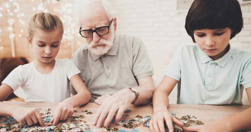 Erben. Darf Verhalten von Erben erkauft werden?