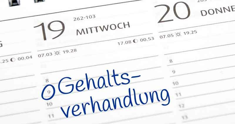 Optimierung Nettolohn