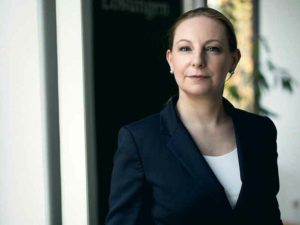 Steuerberaterin und Rechtsanwältin Leipzig Thirza Höfer