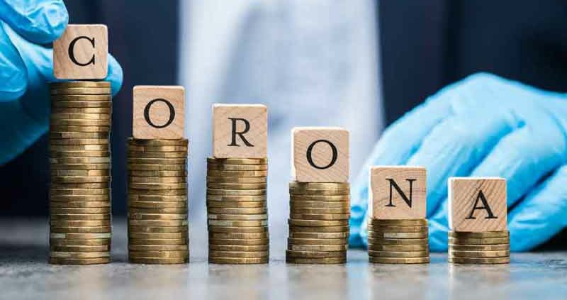 Corona Überbrückungshilfe 3 mit Neustarthilfe Soloselbsständige