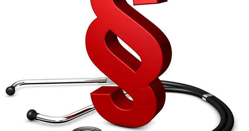 Ärztekammern setzten Ärzte unter Druck