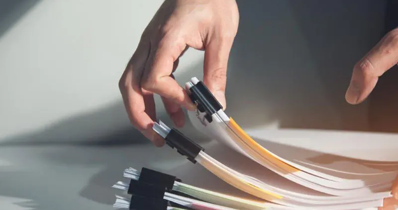 Buchauszug für Versicherungsvertreter